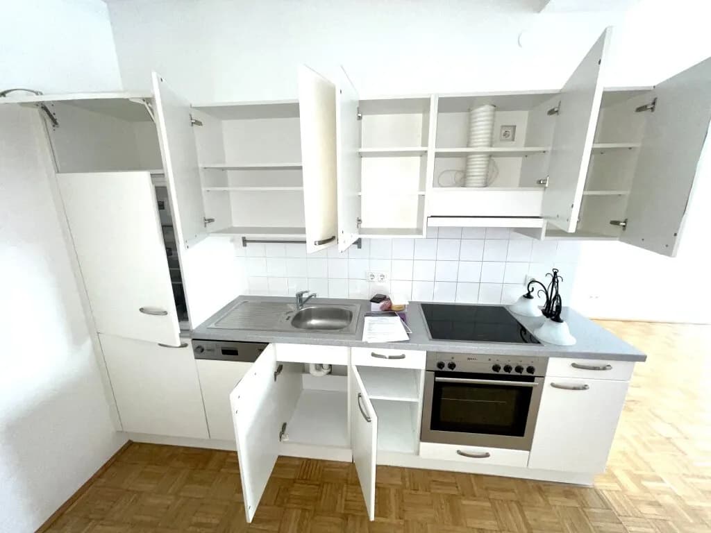 2-Zimmer-Wohnung mieten in Wien – 55,48 m², € 1.014 – Bild 10 von 23
