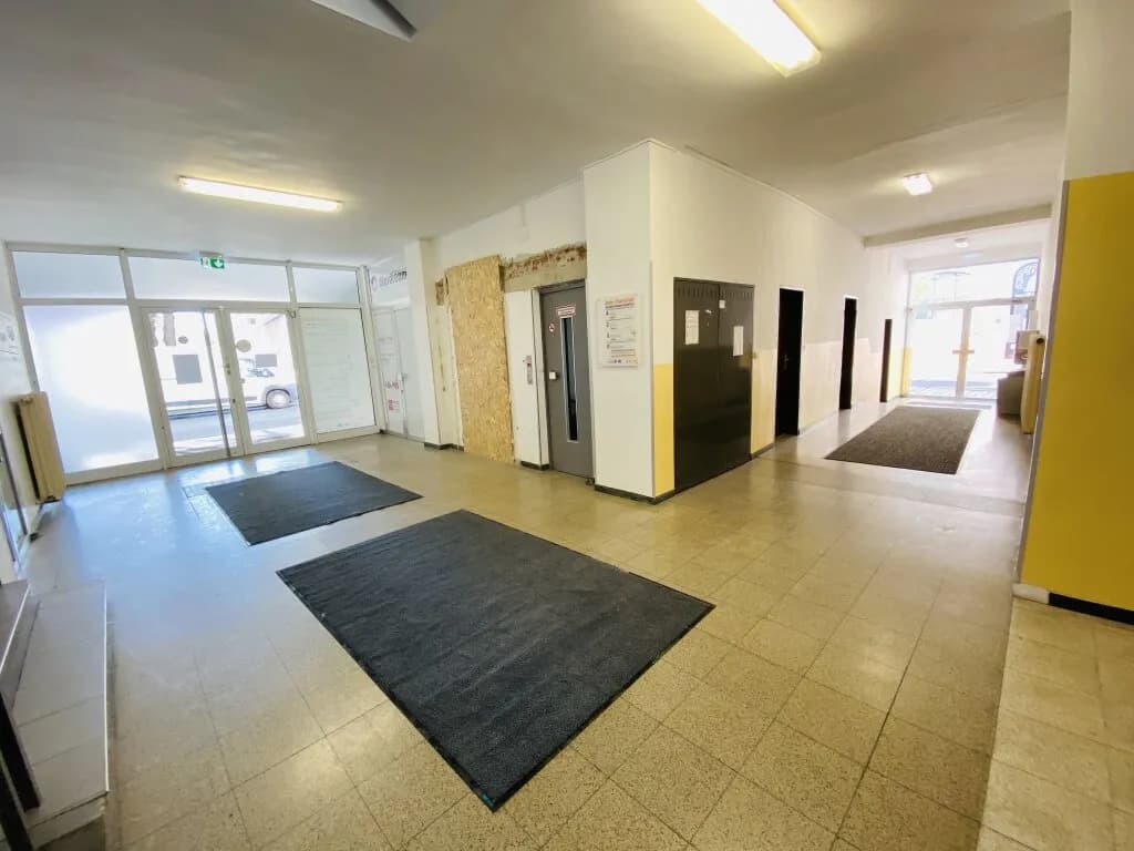 2-Zimmer-Wohnung mieten in Wien – 55,48 m², € 1.014 – Bild 20 von 23