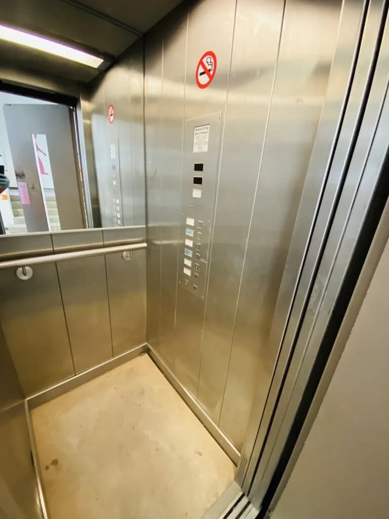 2-Zimmer-Wohnung mieten in Wien – 55,48 m², € 1.014 – Bild 21 von 23