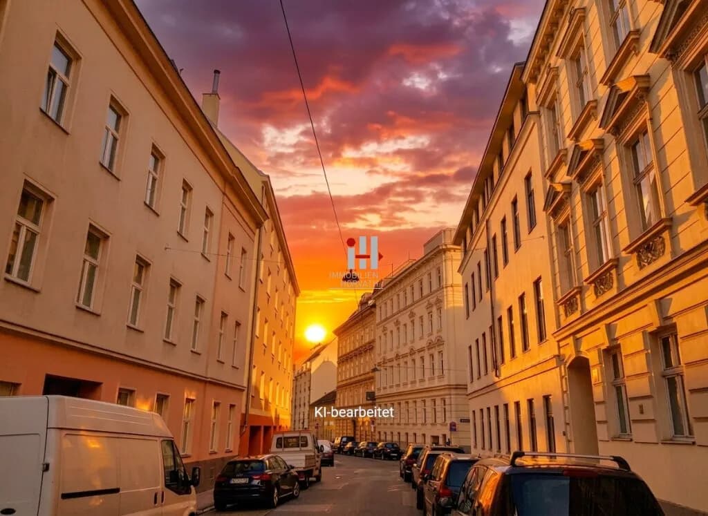 Gewerbeimmobilie kaufen in Wien – 442,86 m², € 1.990.000