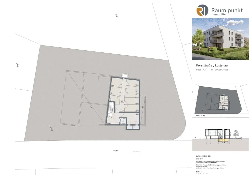3-Zimmer-Wohnung kaufen in Dornbirn – 66,7 m², € 480.000 – Bild 4 von 7