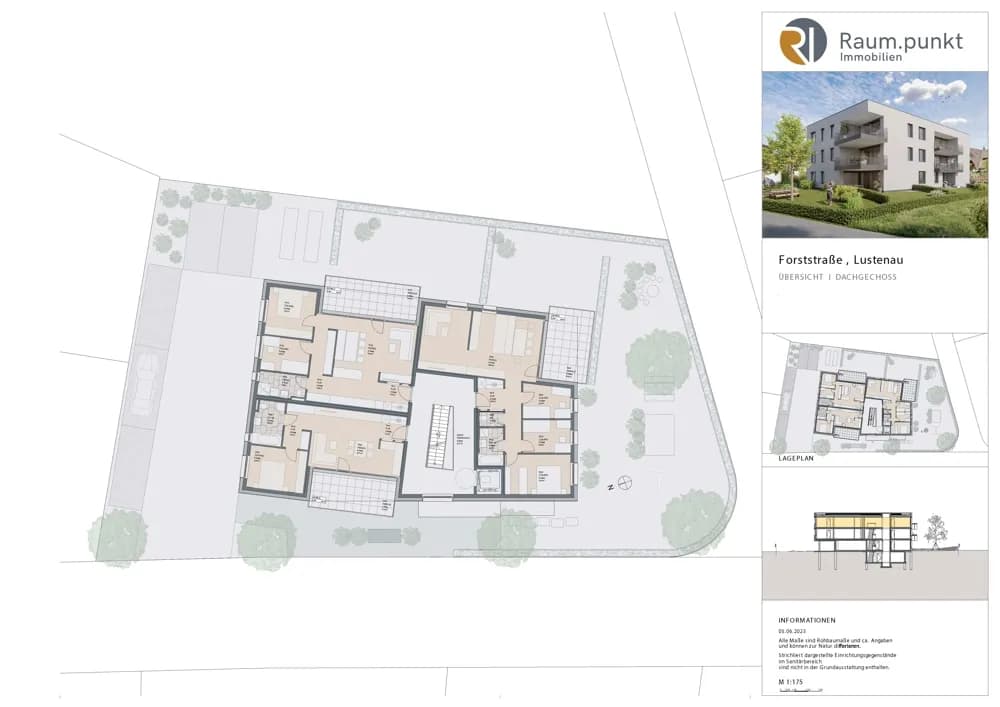 3-Zimmer-Wohnung kaufen in Dornbirn – 66,7 m², € 480.000 – Bild 6 von 7