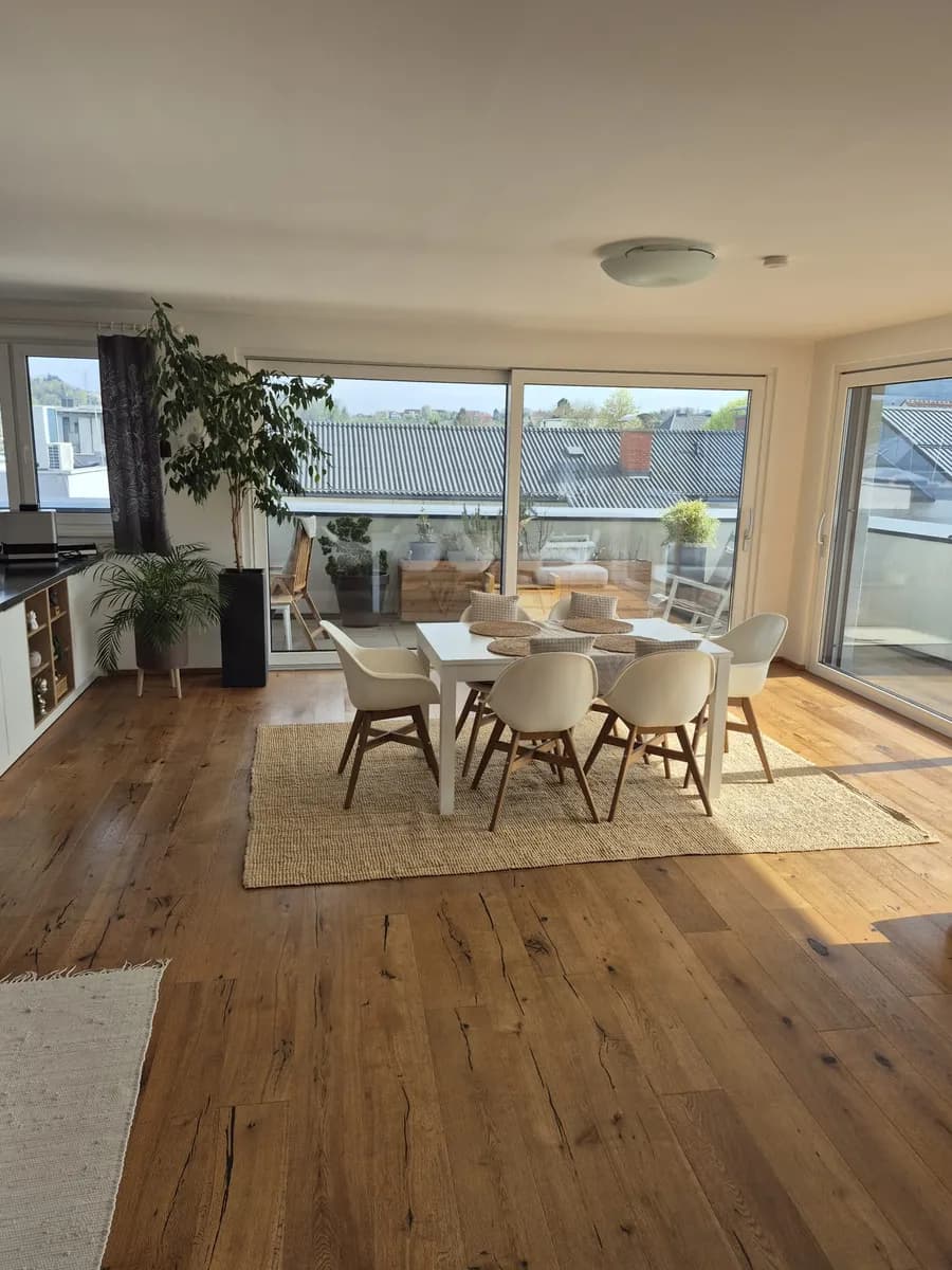 4-Zimmer-Wohnung mieten in Deutschlandsberg – 138 m², € 1.945 – Bild 3 von 15