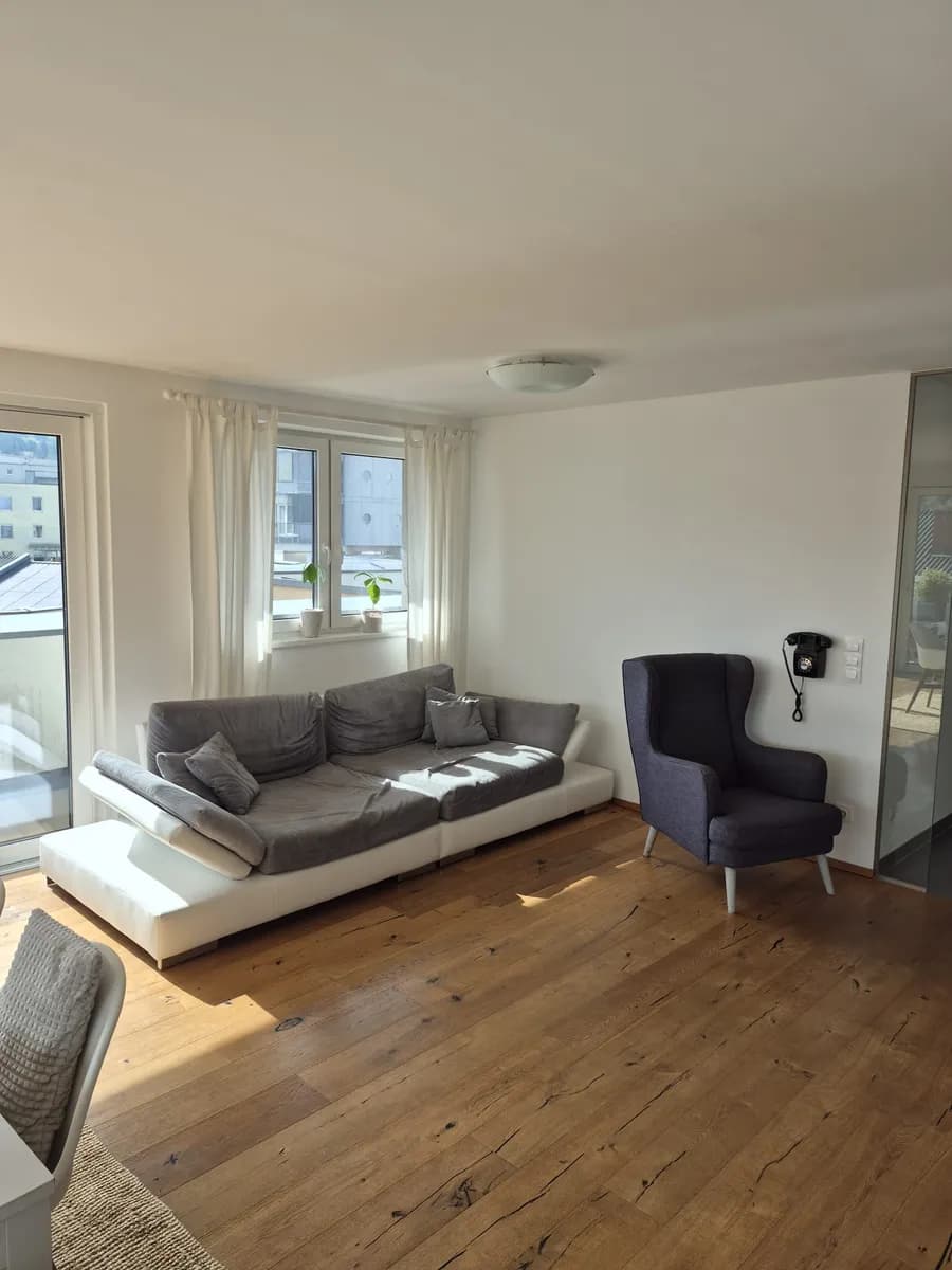 4-Zimmer-Wohnung mieten in Deutschlandsberg – 138 m², € 1.945 – Bild 4 von 15
