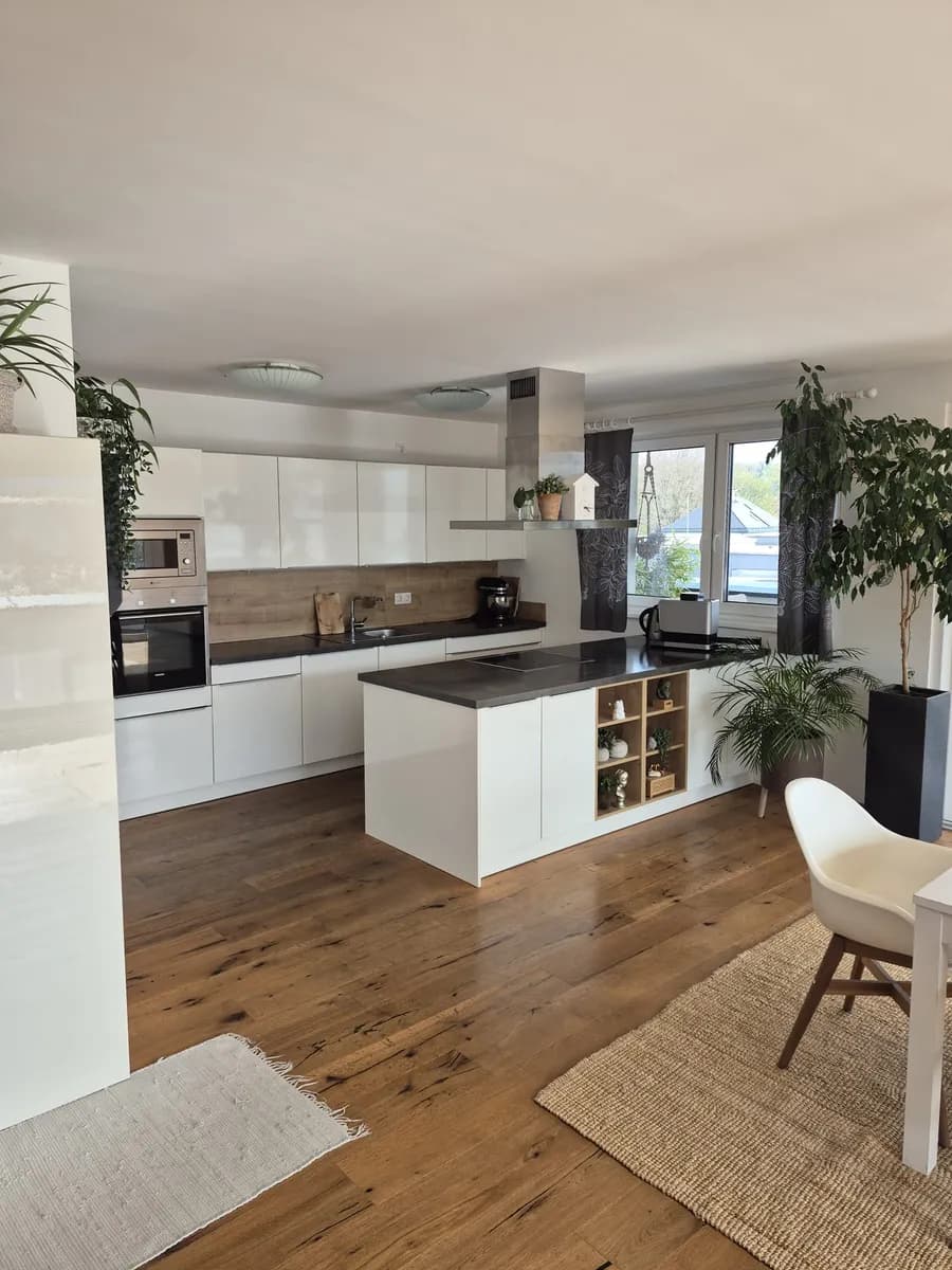 4-Zimmer-Wohnung mieten in Deutschlandsberg – 138 m², € 1.945 – Bild 6 von 15