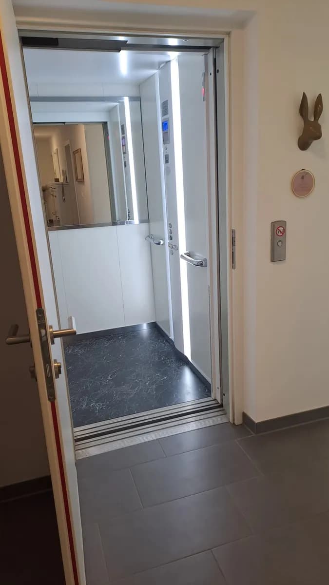4-Zimmer-Wohnung mieten in Deutschlandsberg – 138 m², € 1.945 – Bild 8 von 15
