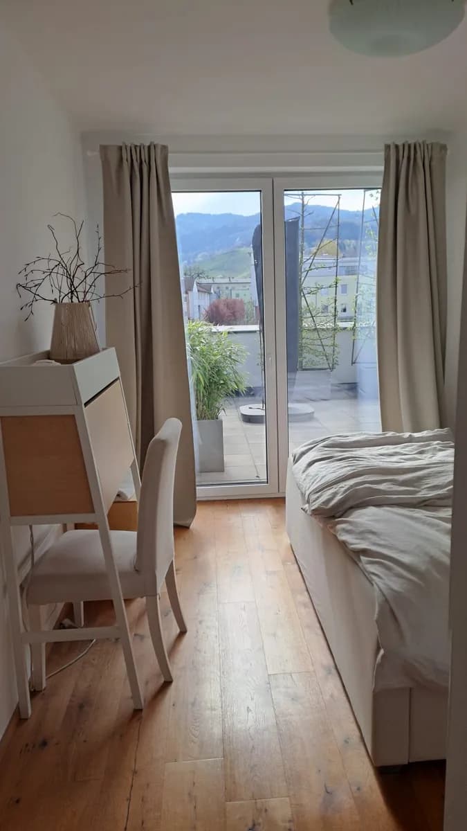4-Zimmer-Wohnung mieten in Deutschlandsberg – 138 m², € 1.945 – Bild 9 von 15