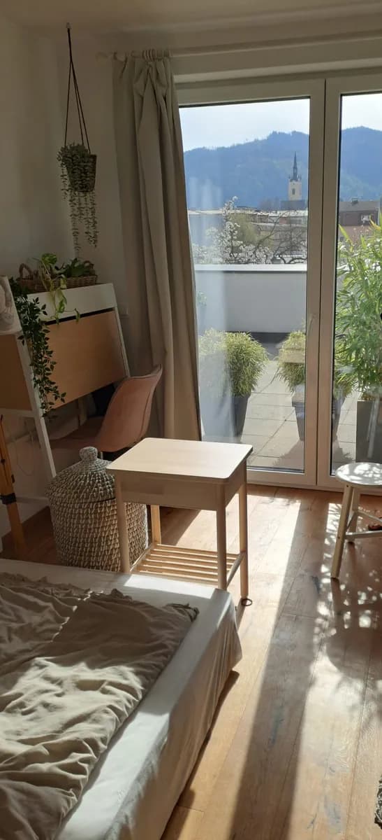 4-Zimmer-Wohnung mieten in Deutschlandsberg – 138 m², € 1.945 – Bild 10 von 15