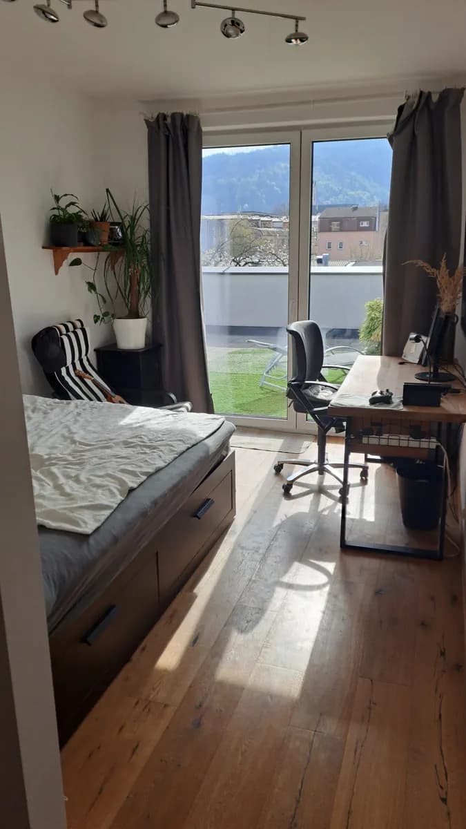 4-Zimmer-Wohnung mieten in Deutschlandsberg – 138 m², € 1.945 – Bild 11 von 15