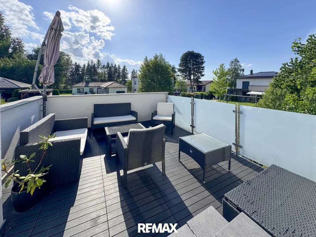 5-Zimmer-Wohnung kaufen in Gmunden – 95 m², € 298.000 – Bild 1 von 16