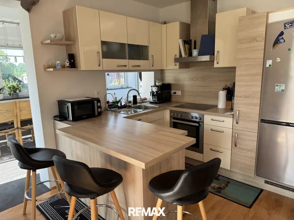 5-Zimmer-Wohnung kaufen in Gmunden – 95 m², € 298.000 – Bild 2 von 16