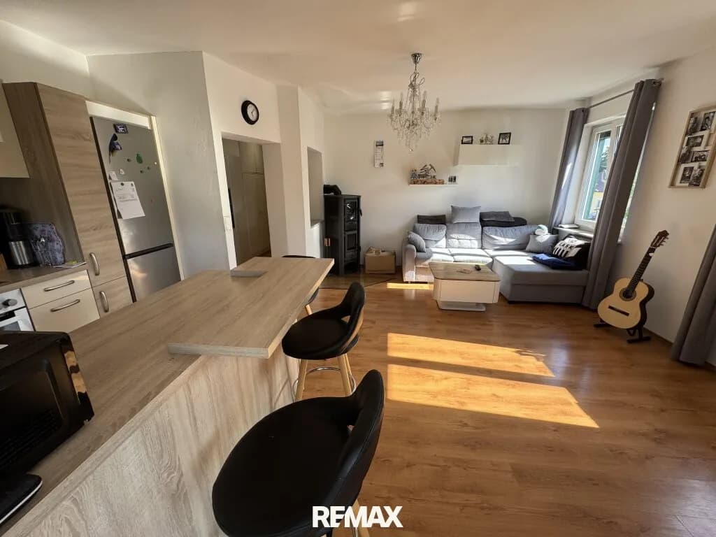 5-Zimmer-Wohnung kaufen in Gmunden – 95 m², € 298.000 – Bild 3 von 16