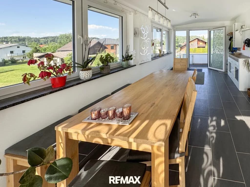 5-Zimmer-Wohnung kaufen in Gmunden – 95 m², € 298.000 – Bild 4 von 16