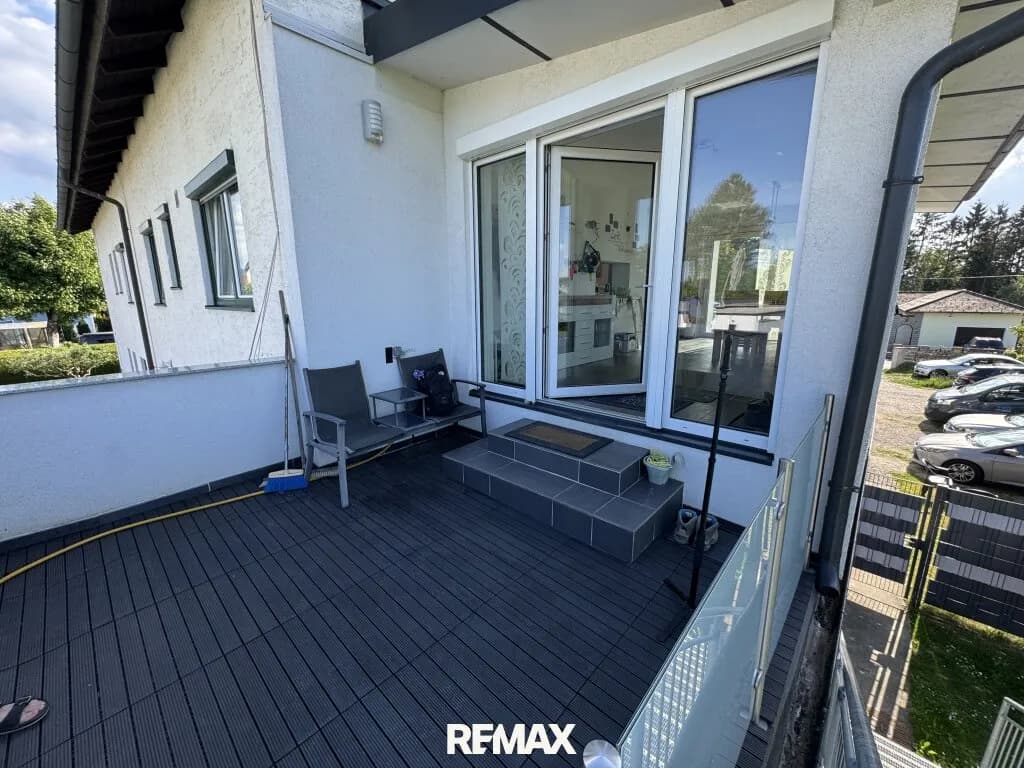 5-Zimmer-Wohnung kaufen in Gmunden – 95 m², € 298.000 – Bild 8 von 16