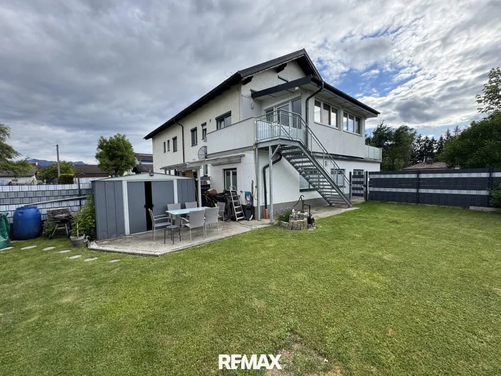 5-Zimmer-Wohnung kaufen in Gmunden – 95 m², € 298.000 – Bild 13 von 16