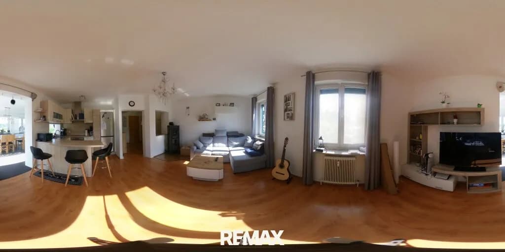 5-Zimmer-Wohnung kaufen in Gmunden – 95 m², € 298.000 – Bild 16 von 16