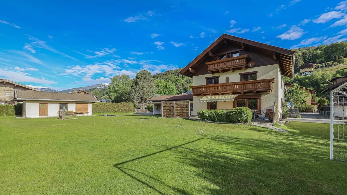 9-Zimmer-Haus kaufen in Zell am See – 231 m², € 1.290.000 – Bild 3 von 26