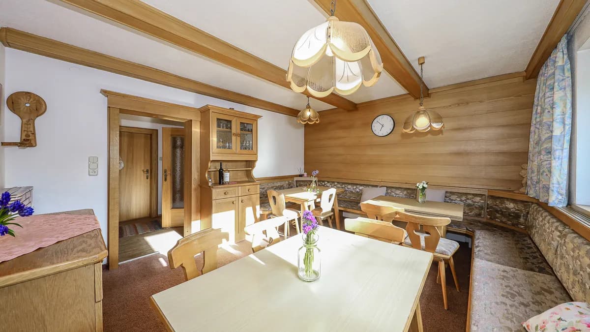 9-Zimmer-Haus kaufen in Zell am See – 231 m², € 1.290.000 – Bild 8 von 26