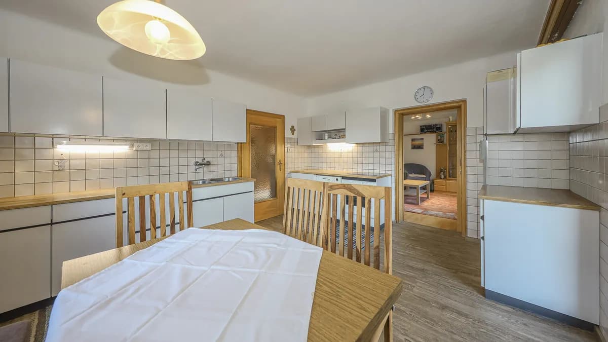 9-Zimmer-Haus kaufen in Zell am See – 231 m², € 1.290.000 – Bild 9 von 26