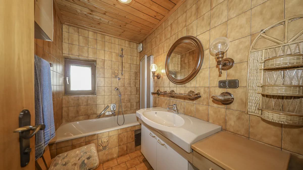 9-Zimmer-Haus kaufen in Zell am See – 231 m², € 1.290.000 – Bild 13 von 26