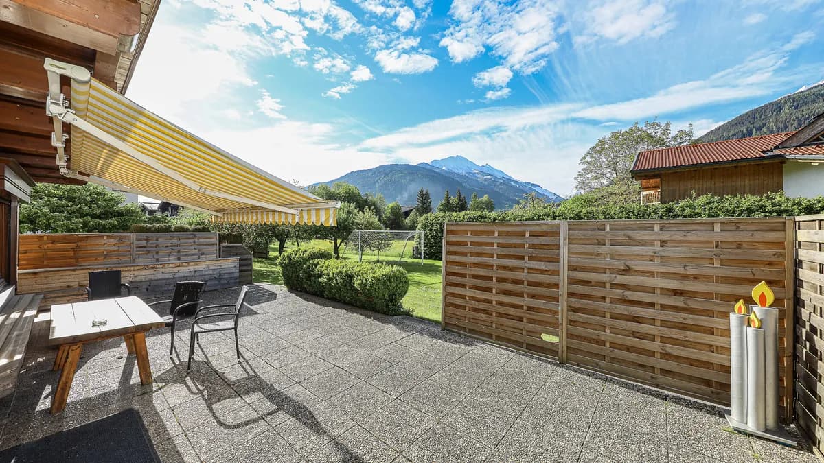 9-Zimmer-Haus kaufen in Zell am See – 231 m², € 1.290.000 – Bild 22 von 26