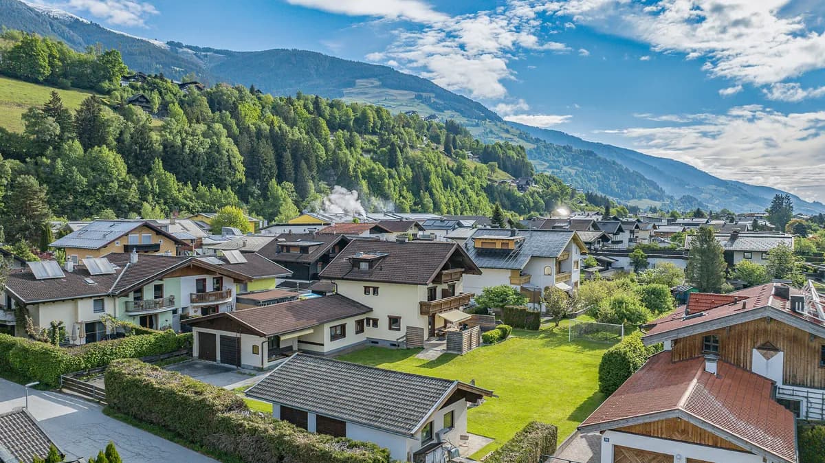 9-Zimmer-Haus kaufen in Zell am See – 231 m², € 1.290.000 – Bild 25 von 26