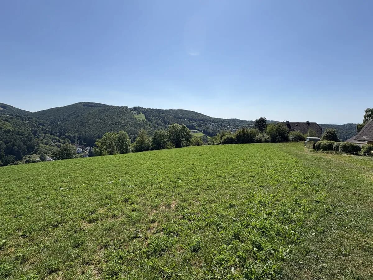 Grundstück kaufen in Graz – 1 533 m², € 438.500