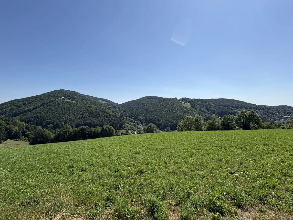 Grundstück kaufen in Graz – 1 533 m², € 438.500 – Bild 2 von 3