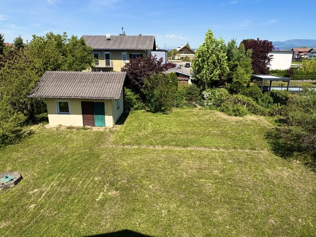 6-Zimmer-Haus kaufen in Graz – 159 m², € 498.780 – Bild 2 von 20