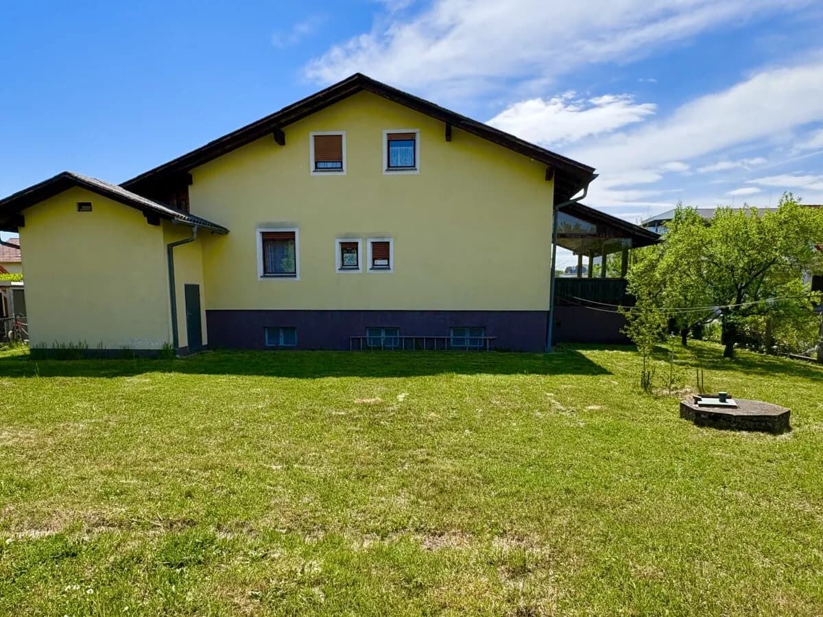 6-Zimmer-Haus kaufen in Graz – 159 m², € 498.780 – Bild 3 von 20