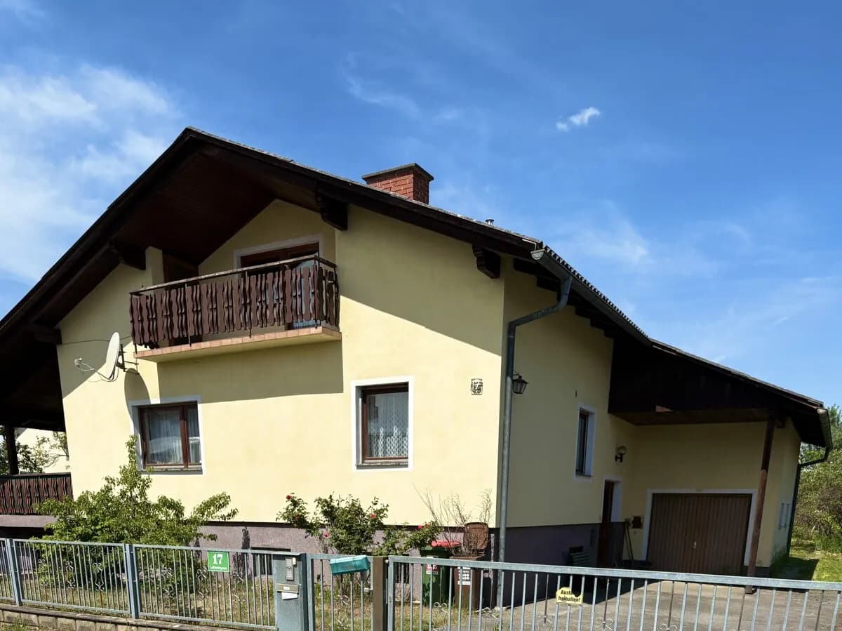 6-Zimmer-Haus kaufen in Graz – 159 m², € 498.780 – Bild 4 von 20
