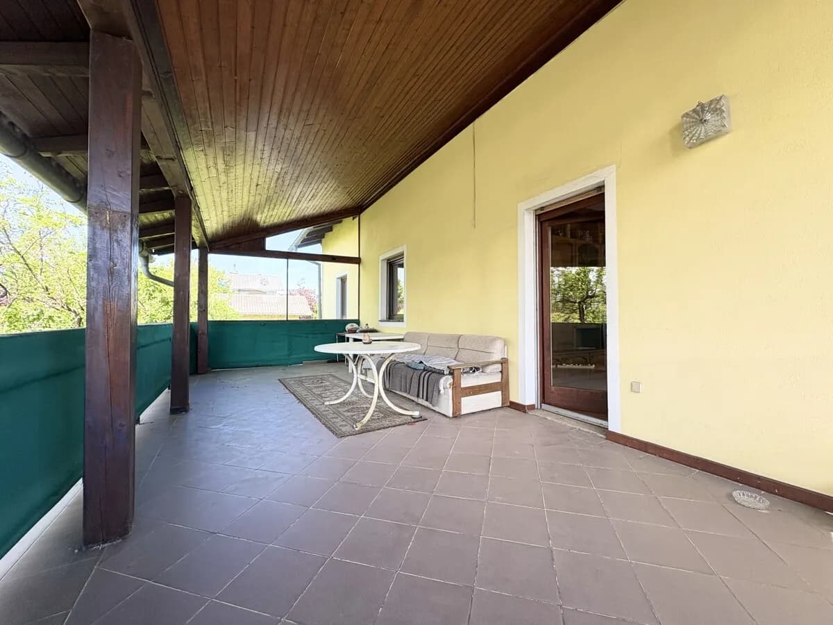 6-Zimmer-Haus kaufen in Graz – 159 m², € 498.780 – Bild 5 von 20