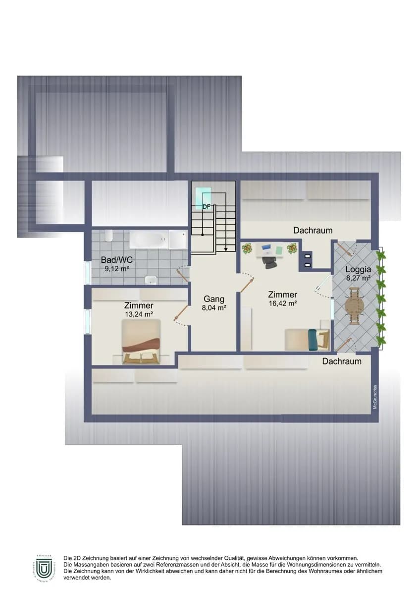 6-Zimmer-Haus kaufen in Graz – 159 m², € 498.780 – Bild 19 von 20