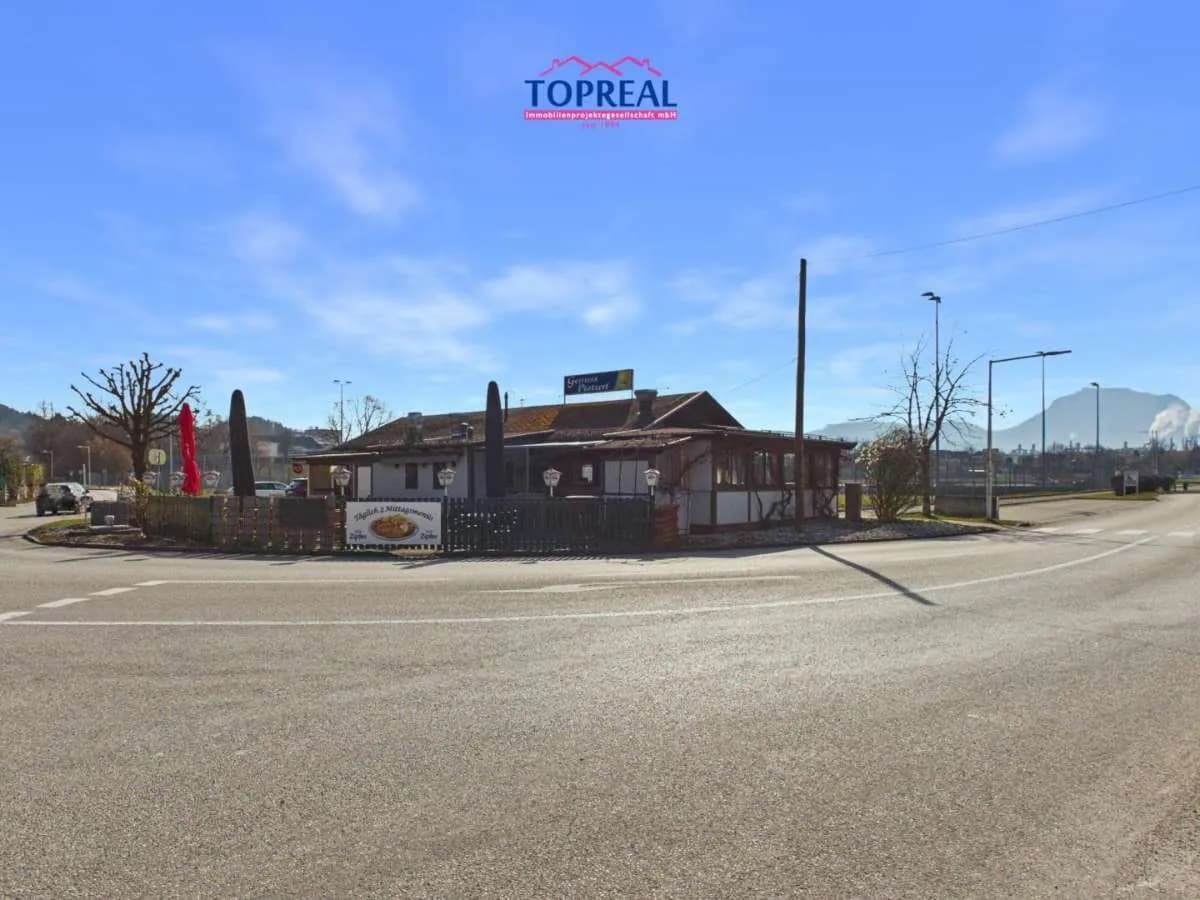 Immobilie kaufen in Gmunden – 109 m², € 179.000
