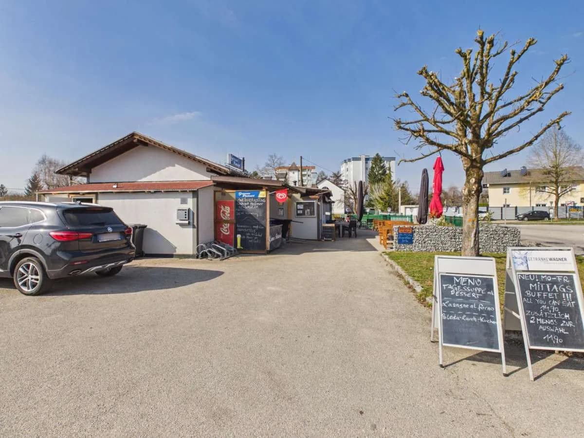 Immobilie kaufen in Gmunden – 109 m², € 179.000 – Bild 3 von 28