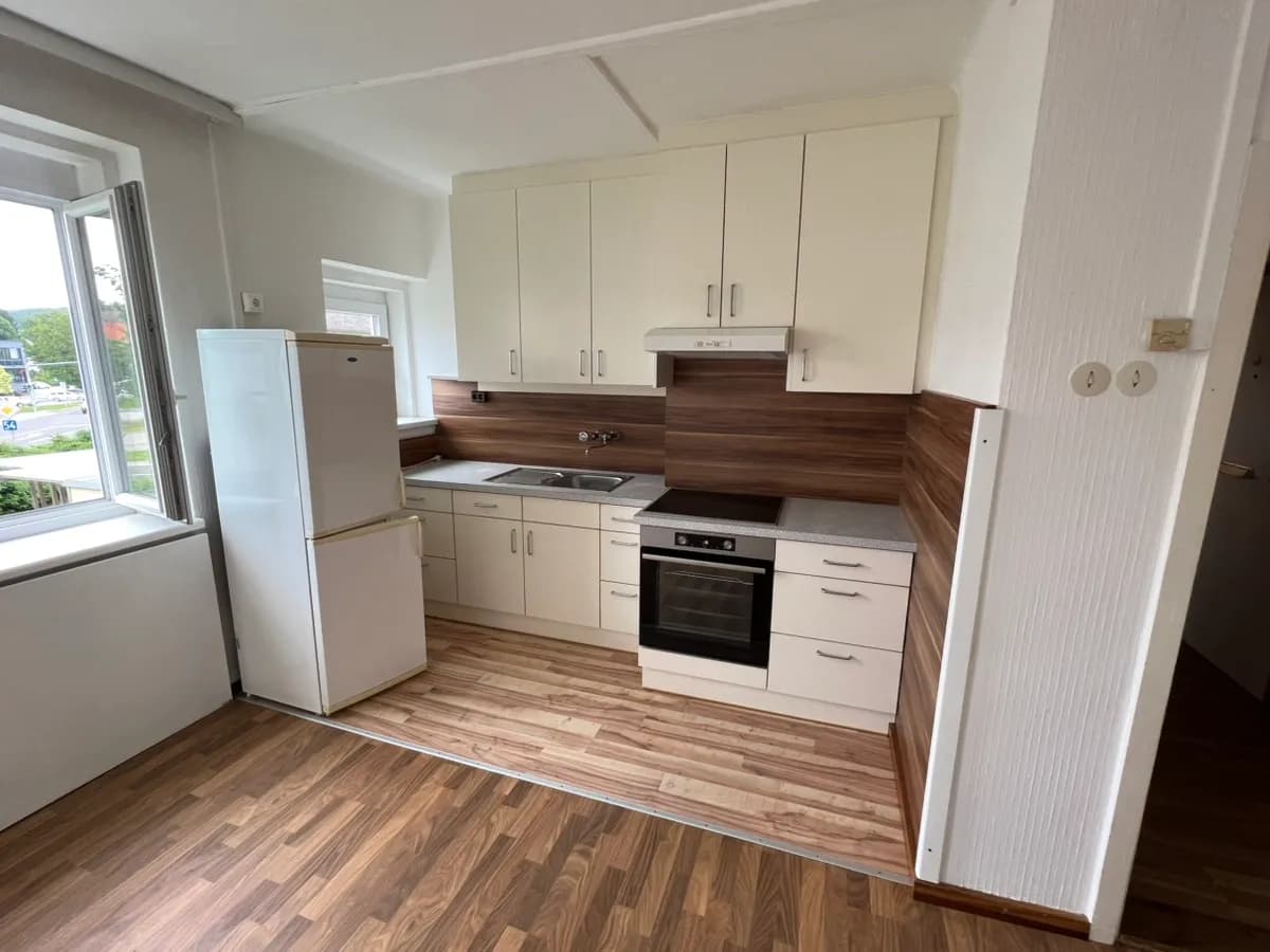 Wohnung mieten in Weiz – 45 m², € 400 – Bild 3 von 9
