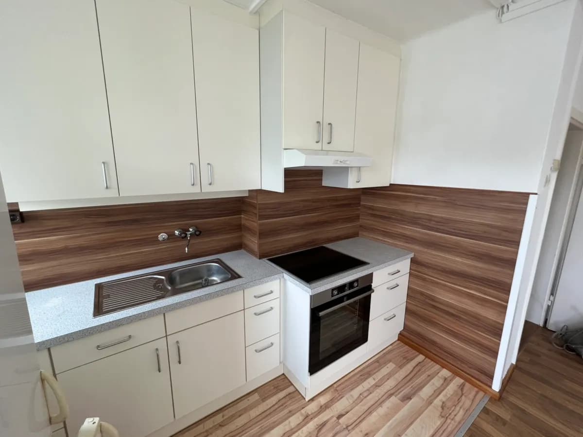 Wohnung mieten in Weiz – 45 m², € 400 – Bild 4 von 9