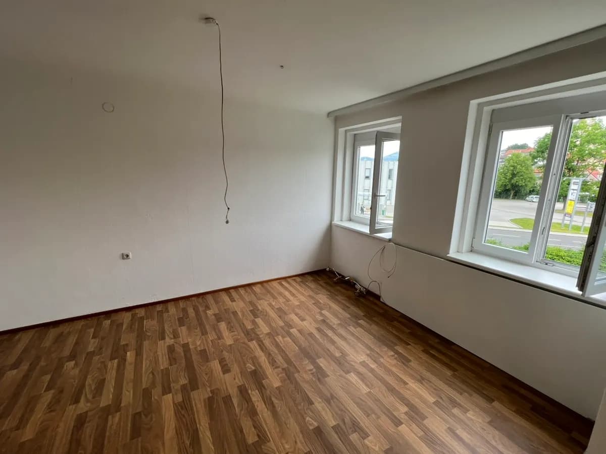 Wohnung mieten in Weiz – 45 m², € 400 – Bild 6 von 9