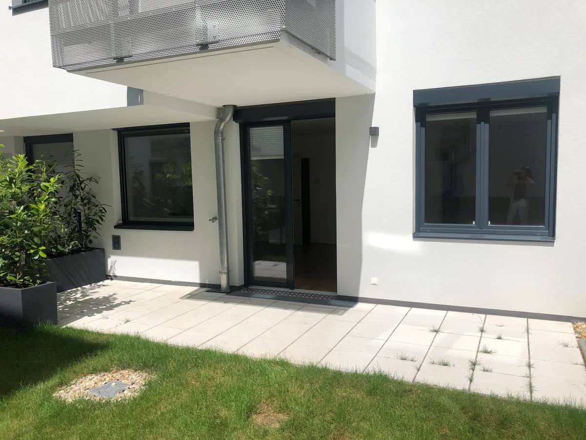 2-Zimmer-Wohnung mieten in Wien – 47 m², € 1.360
