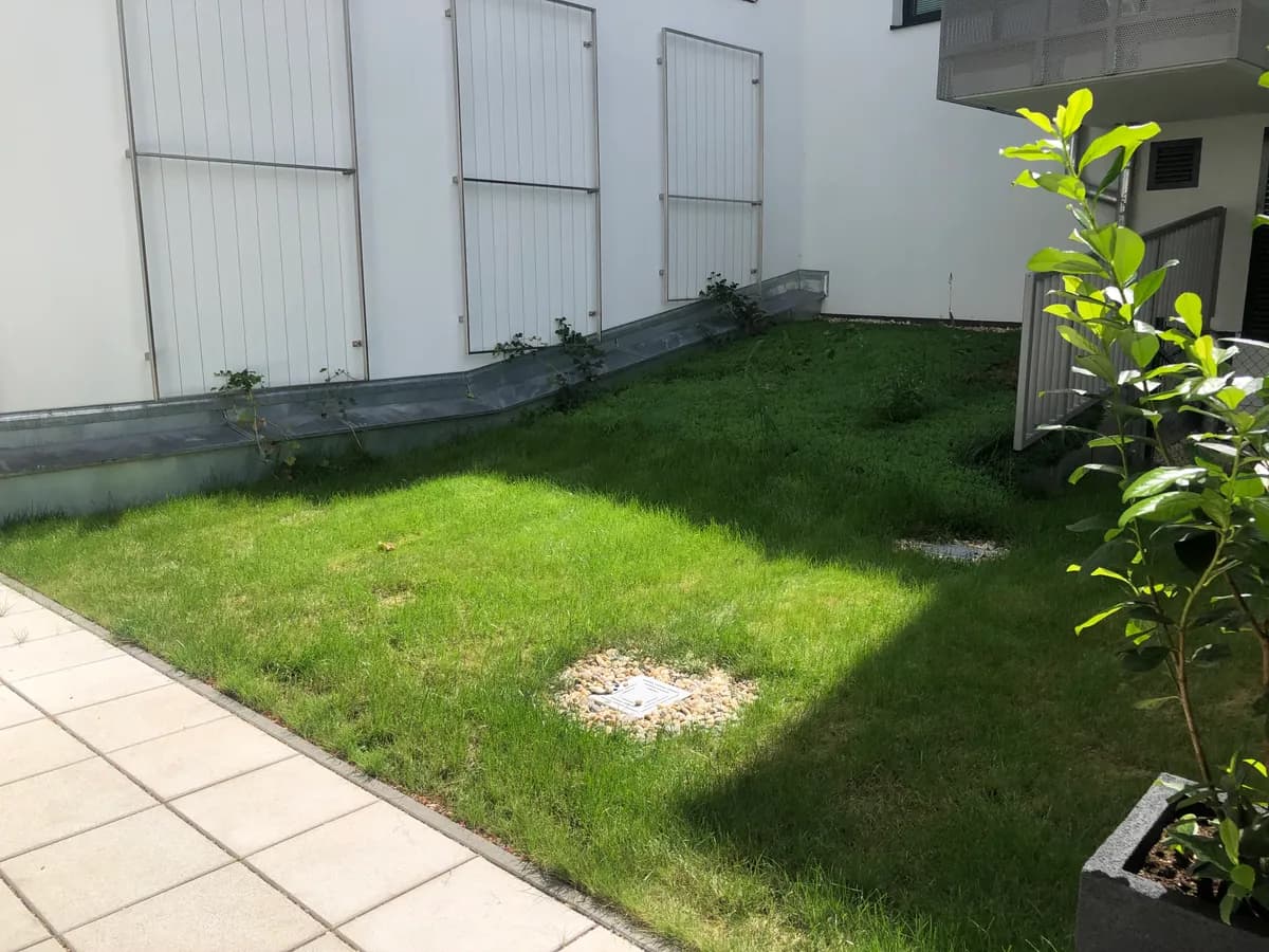 2-Zimmer-Wohnung mieten in Wien – 47 m², € 1.360 – Bild 2 von 9