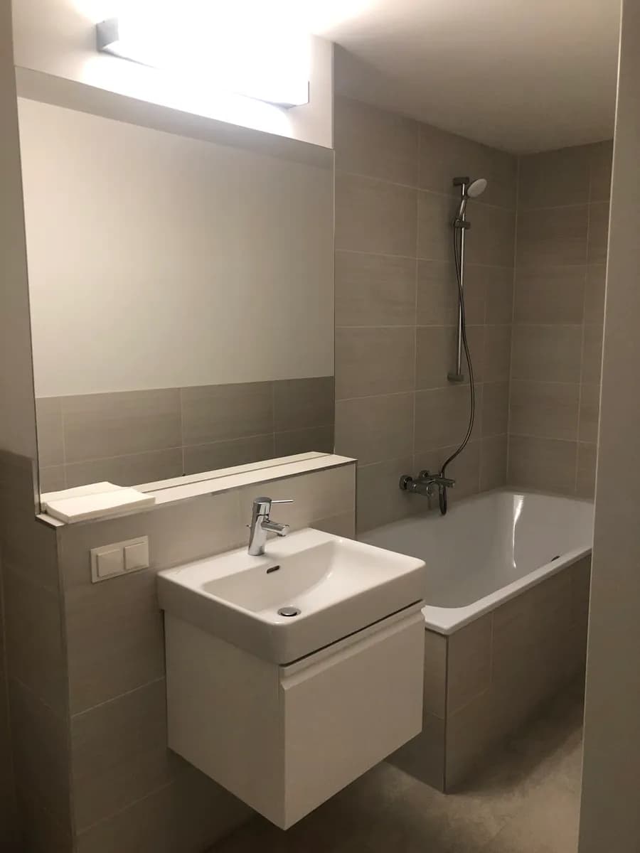 2-Zimmer-Wohnung mieten in Wien – 47 m², € 1.360 – Bild 4 von 9