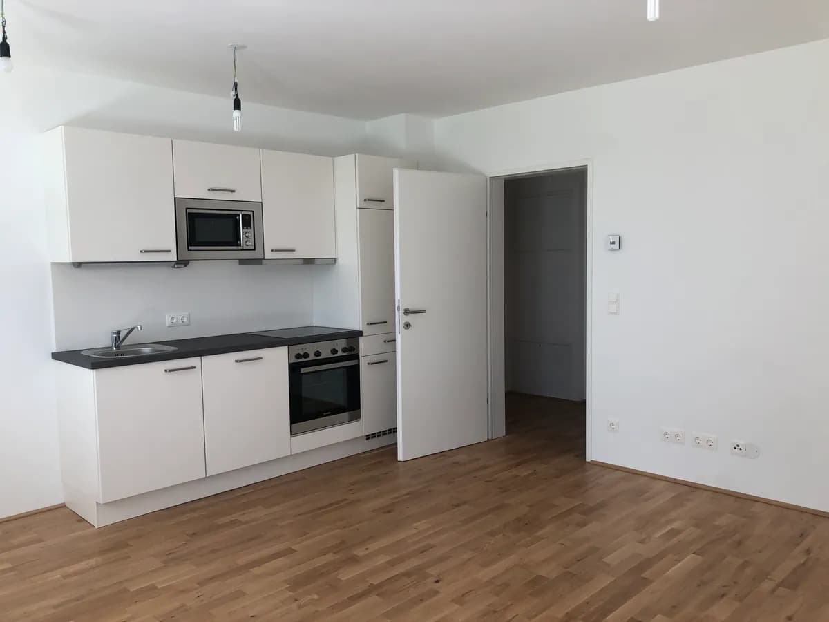 2-Zimmer-Wohnung mieten in Wien – 47 m², € 1.360 – Bild 6 von 9