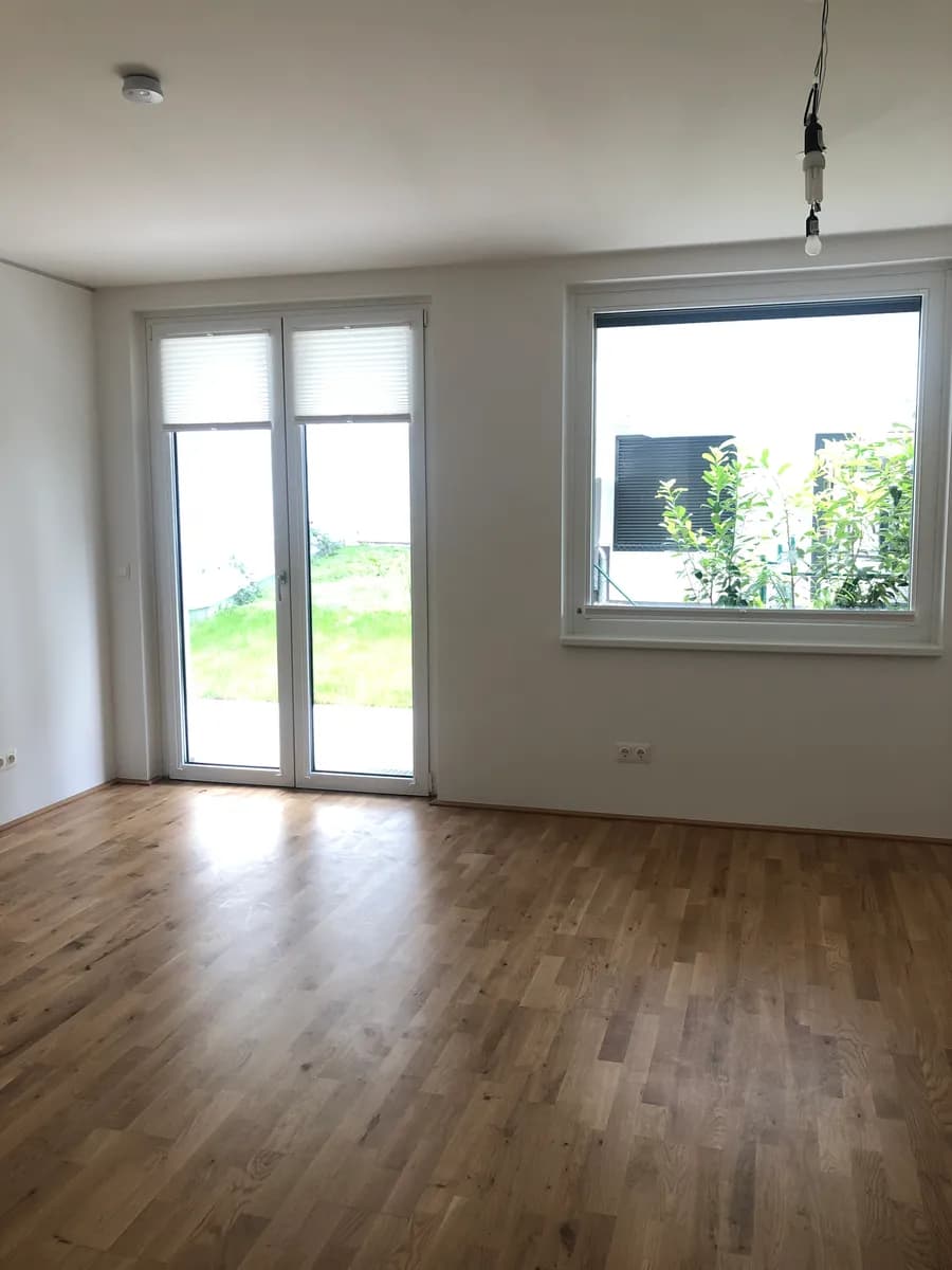 2-Zimmer-Wohnung mieten in Wien – 47 m², € 1.360 – Bild 7 von 9