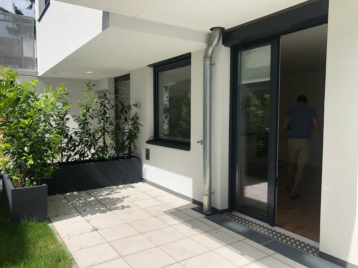 2-Zimmer-Wohnung mieten in Wien – 47 m², € 1.360 – Bild 9 von 9
