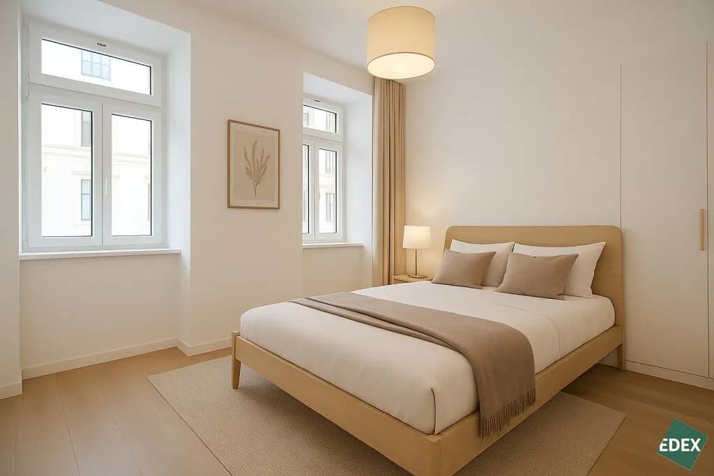 3-Zimmer-Wohnung kaufen in Wien – 74 m², € 690.000 – Bild 8 von 20