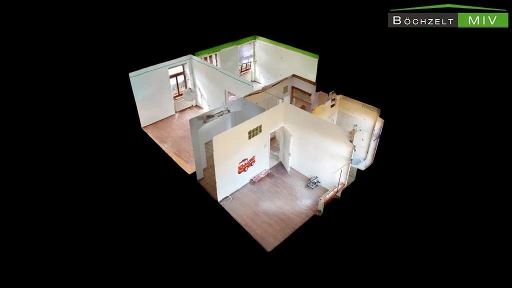 1-Zimmer-Wohnung kaufen in Leoben – 72 m², € 149.900 – Bild 5 von 35