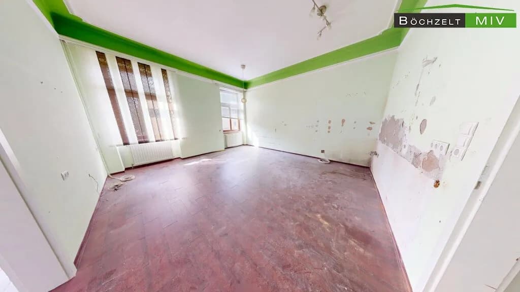 1-Zimmer-Wohnung kaufen in Leoben – 72 m², € 149.900 – Bild 8 von 35