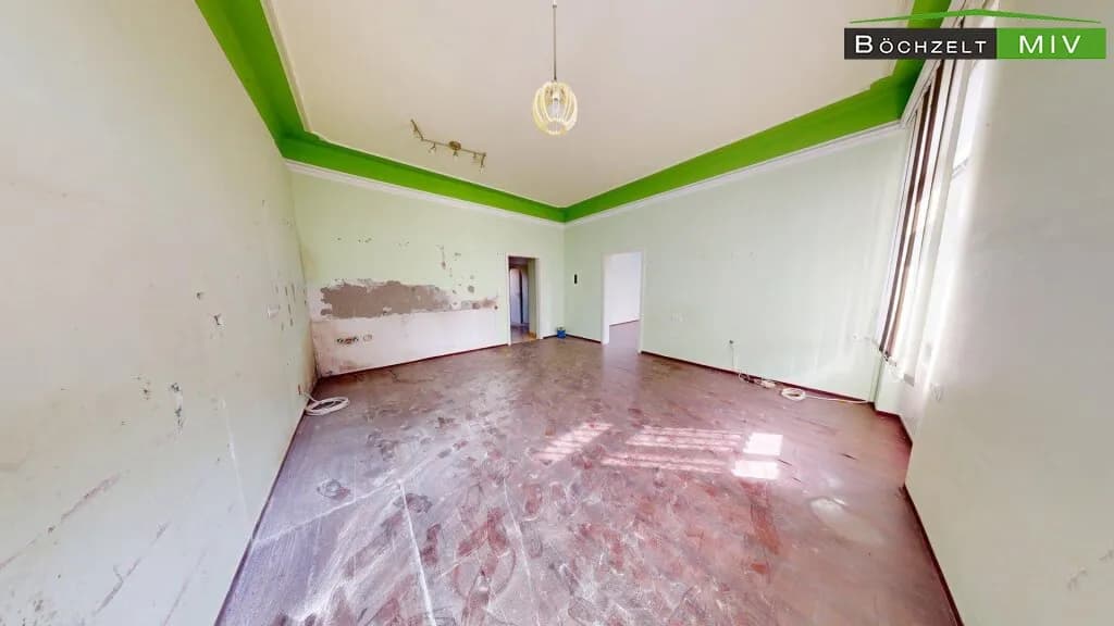 1-Zimmer-Wohnung kaufen in Leoben – 72 m², € 149.900 – Bild 9 von 35