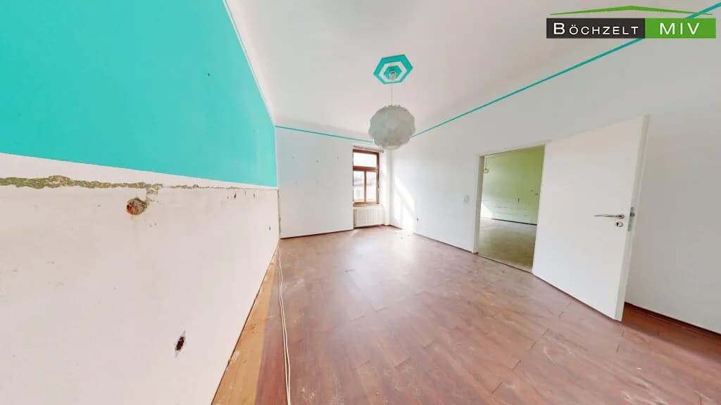 1-Zimmer-Wohnung kaufen in Leoben – 72 m², € 149.900 – Bild 11 von 35