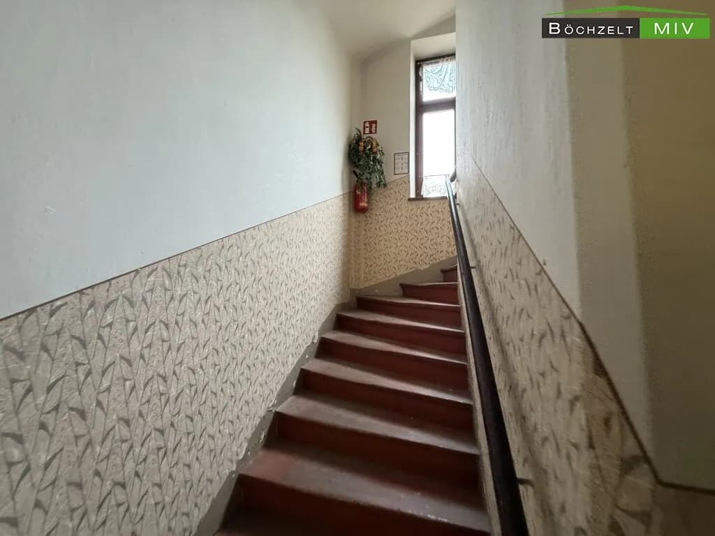 1-Zimmer-Wohnung kaufen in Leoben – 72 m², € 149.900 – Bild 22 von 35